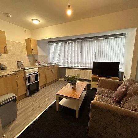 Two Bedroom Apartment Room 18 Stockton-on-Tees Exteriör bild