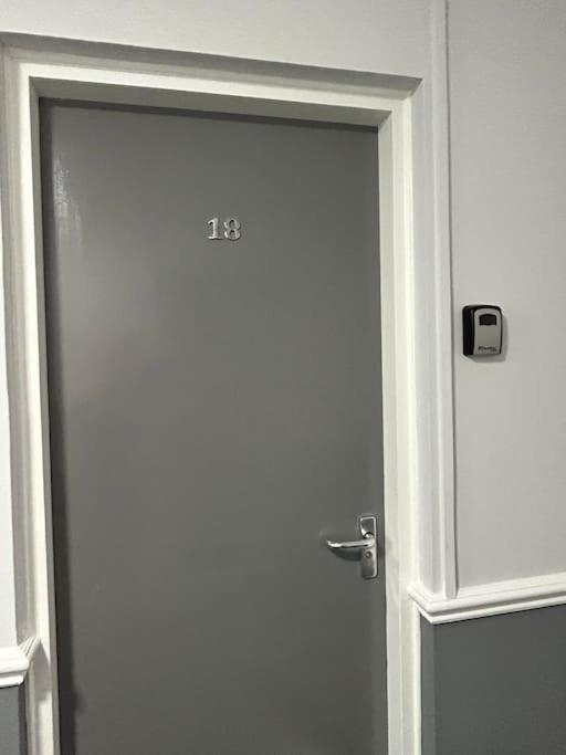 Two Bedroom Apartment Room 18 Stockton-on-Tees Exteriör bild