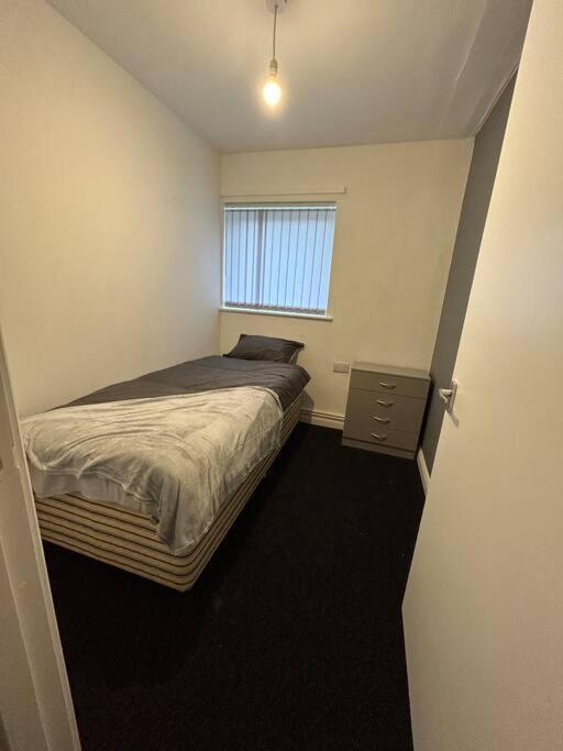 Two Bedroom Apartment Room 18 Stockton-on-Tees Exteriör bild