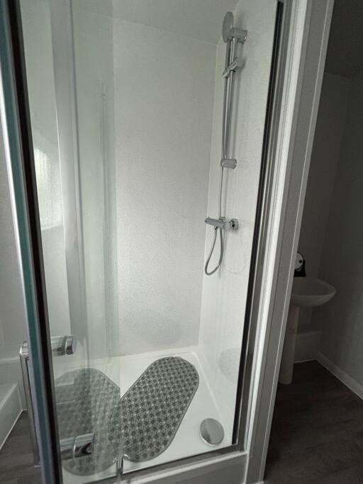 Two Bedroom Apartment Room 18 Stockton-on-Tees Exteriör bild