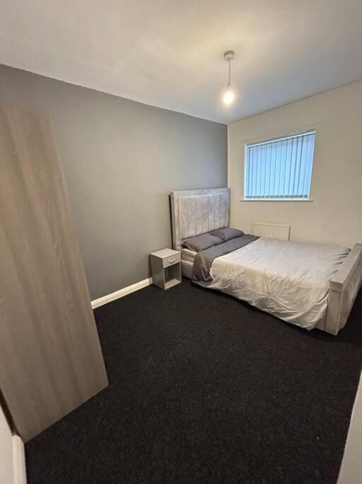 Two Bedroom Apartment Room 18 Stockton-on-Tees Exteriör bild